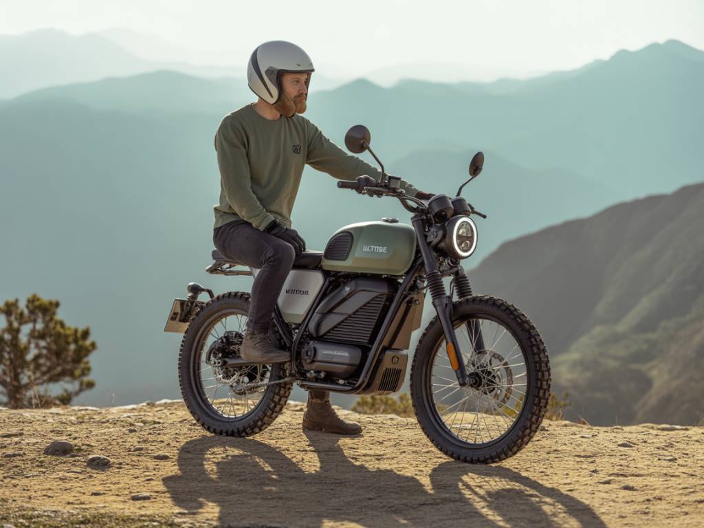 Lightbee : comparatif des versions route et offroad pour bien choisir votre moto électrique légère