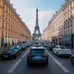 Interdiction diesel paris crit'air ce que les automobilistes doivent savoir avant 2026