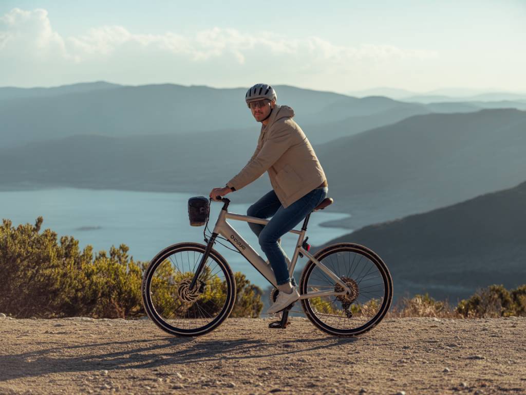 Ovaobike mcr-s : roadster électrique sportif, fiche technique et avis après essai