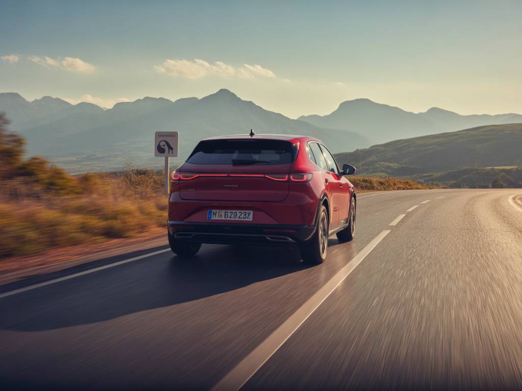 Batterie au graphène : révolution annoncée pour les voitures et motos électriques